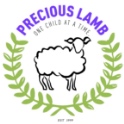 Precious Lamb Logo